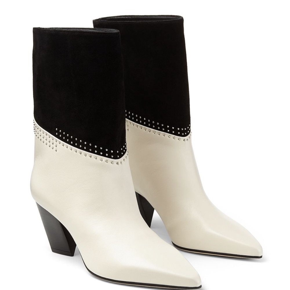 Jimmy Choo boots